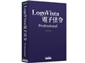 LogoVista�d�q�@�� Professional