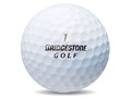 BRIDGESTONE GOLF EXTRA SOFT [�p�[���z���C�g]