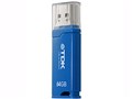Classic UFD-64GCL3BLF [64GB �u���[]