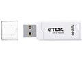 Classic UFD-64GCL3WHF [64GB �z���C�g]