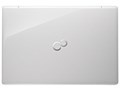 FMV LIFEBOOK AH�V���[�Y WA2/S WSA2B77_A843 ���i.com���� Core i7�E������8GB�EOffice���ڃ��f�� [�A�[�o���z���C�g]