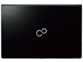 FMV LIFEBOOK SH�V���[�Y WS1/T WTS17_A848 ���i.com���� Core i5�E������8GB���ڃ��f�� [�X�p�[�N�����O�u���b�N]
