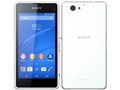 Xperia J1 Compact [�z���C�g]