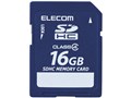 MF-FSD016GC4R [16GB]