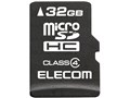 MF-MSD032GC4R [32GB]