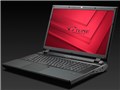 NEXTGEAR-NOTE i71100SA1-SP Windows7搭載モデル