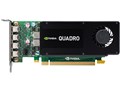 NVIDIA Quadro K1200 EQK1200-4GER [PCIExp 4GB]