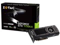 ZOTAC GeForce GTX TITAN X ZT-90401-10P [PCIExp 12GB]