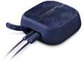 SOL PUNK NVY [Navy Blue]