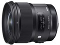 24mm F1.4 DG HSM [�j�R���p]