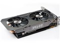 ZOTAC GeForce GTX 960 ZT-90308-10M [PCIExp 4GB]