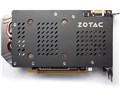 ZOTAC GeForce GTX 960 ZT-90308-10M [PCIExp 4GB]