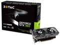 ZOTAC GeForce GTX 960 ZT-90308-10M [PCIExp 4GB]