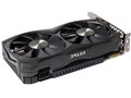 ZOTAC GeForce GTX 960 AMP�I Edition ZT-90309-10M [PCIExp 4GB]