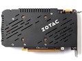 ZOTAC GeForce GTX 960 AMP�I Edition ZT-90309-10M [PCIExp 4GB]