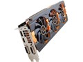 SAPPHIRE R9 290X 4G GDDR5 PCI-E DUAL DVI-D/HDMI/DP TRI-X OC [PCIExp 4GB]