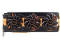 SAPPHIRE R9 290X 4G GDDR5 PCI-E DUAL DVI-D/HDMI/DP TRI-X OC [PCIExp 4GB]