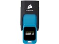 Flash Voyager Slider X2 CMFSL3X2-256GB [256GB]