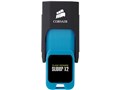 Flash Voyager Slider X2 CMFSL3X2-128GB [128GB]