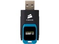 Flash Voyager Slider X2 CMFSL3X2-64GB [64GB]