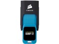 Flash Voyager Slider X2 CMFSL3X2-32GB [32GB]