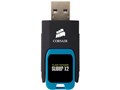 Flash Voyager Slider X2 CMFSL3X2-32GB [32GB]