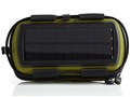 Rock Out 2 Solar Rechargeable Speaker 94014 [Green]