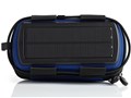 Rock Out 2 Solar Rechargeable Speaker 94016 [Blue]