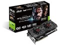 STRIX-GTX980-DC2OC-4GD5-SP [PCIExp 4GB]