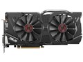 STRIX-GTX970-DC2OC-4GD5-SP [PCIExp 4GB]