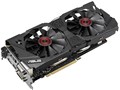 STRIX-GTX970-DC2OC-4GD5-SP [PCIExp 4GB]