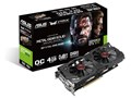 STRIX-GTX970-DC2OC-4GD5-SP [PCIExp 4GB]