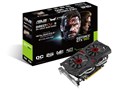 STRIX-GTX960-DC2OC-2GD5-SP [PCIExp 2GB]