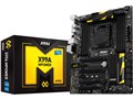 X99A MPOWER