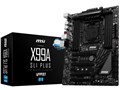 X99A SLI PLUS