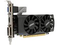 N750TI-2GD5TLP [PCIExp 2GB]