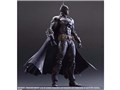 BATMAN�F ARKHAM KNIGHT PLAY ARTS�� �o�b�g�}��