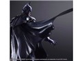 BATMAN�F ARKHAM KNIGHT PLAY ARTS�� �o�b�g�}��