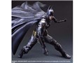 BATMAN�F ARKHAM KNIGHT PLAY ARTS�� �o�b�g�}��