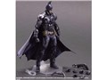 BATMAN�F ARKHAM KNIGHT PLAY ARTS�� �o�b�g�}��