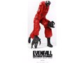 EVENFALL STRIGOI TOTEMNAUT - SECURITY RED