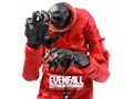 EVENFALL STRIGOI TOTEMNAUT - SECURITY RED
