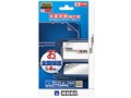 全面保護ピタ貼り for Newニンテンドー3DS LL 3DS-446