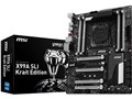 X99A SLI KRAIT EDITION