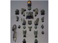ARTFX HALO �}�X�^�[�`�[�t
