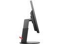 ThinkVision T2254p 60CCMAR2JP [22�C���` Raven Black]