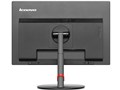 ThinkVision T2254p 60CCMAR2JP [22�C���` Raven Black]