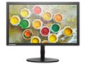 ThinkVision T2254p 60CCMAR2JP [22�C���` Raven Black]