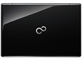 FMV LIFEBOOK AH�V���[�Y AH77/S WSA2B77_A868 ���i.com���胂�f�� [�V���C�j�[�u���b�N]