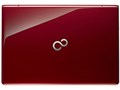 FMV LIFEBOOK AH�V���[�Y AH77/S WSA2B77_A869 ���i.com���胂�f�� [�K�[�l�b�g���b�h]